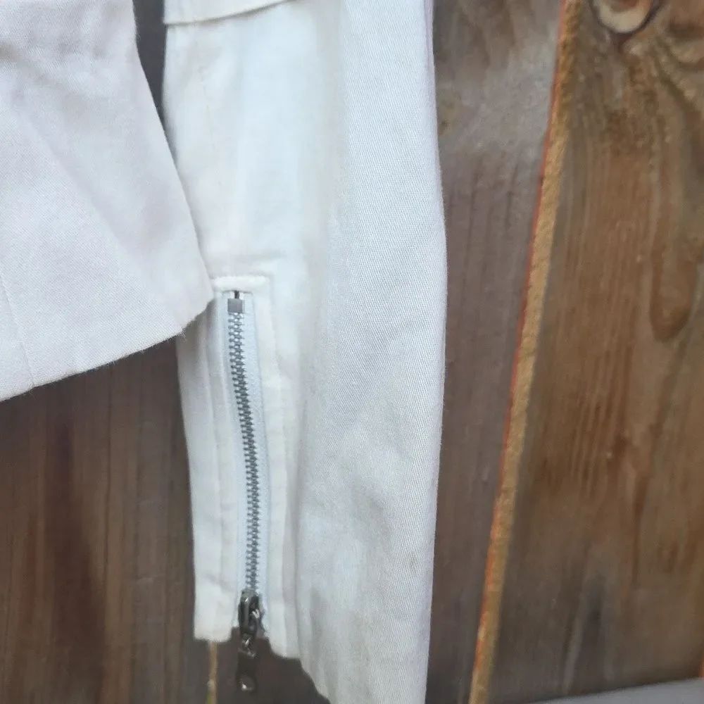Moto Jacket - Picture 4 of 7